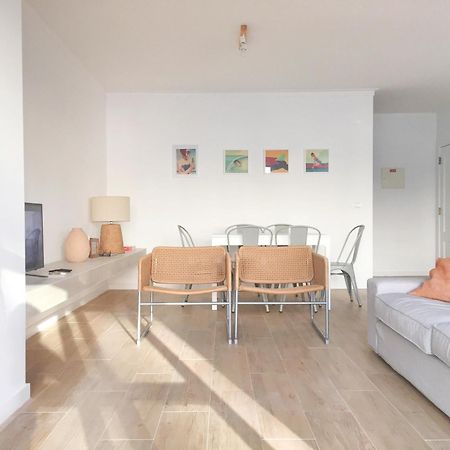 费雷尔Bay House Baleal - Surfboard Included公寓 外观 照片