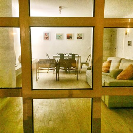费雷尔Bay House Baleal - Surfboard Included公寓 外观 照片