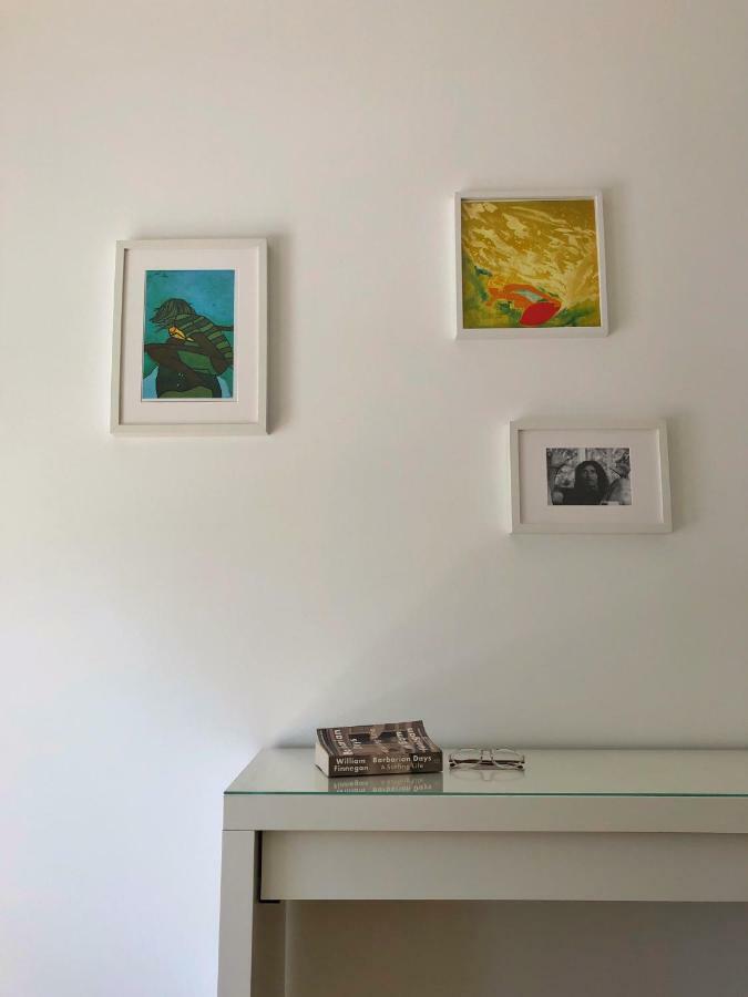 费雷尔Bay House Baleal - Surfboard Included公寓 外观 照片