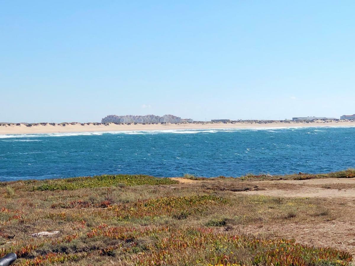 费雷尔Bay House Baleal - Surfboard Included公寓 外观 照片