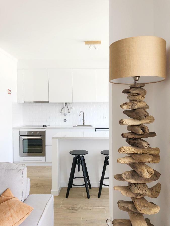 费雷尔Bay House Baleal - Surfboard Included公寓 外观 照片
