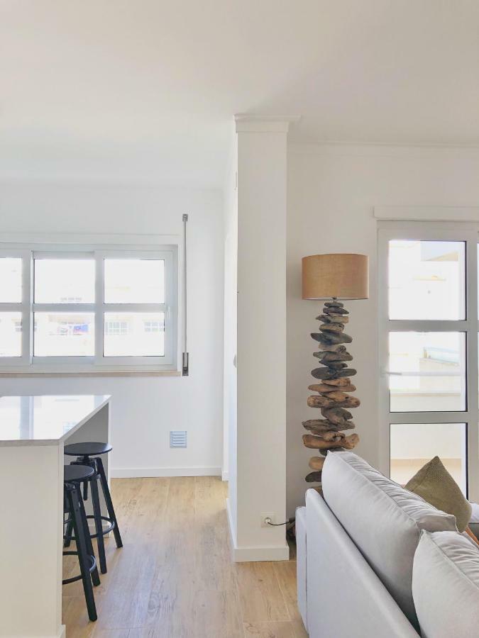 费雷尔Bay House Baleal - Surfboard Included公寓 外观 照片