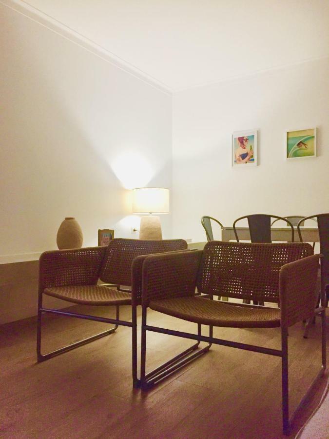 费雷尔Bay House Baleal - Surfboard Included公寓 外观 照片