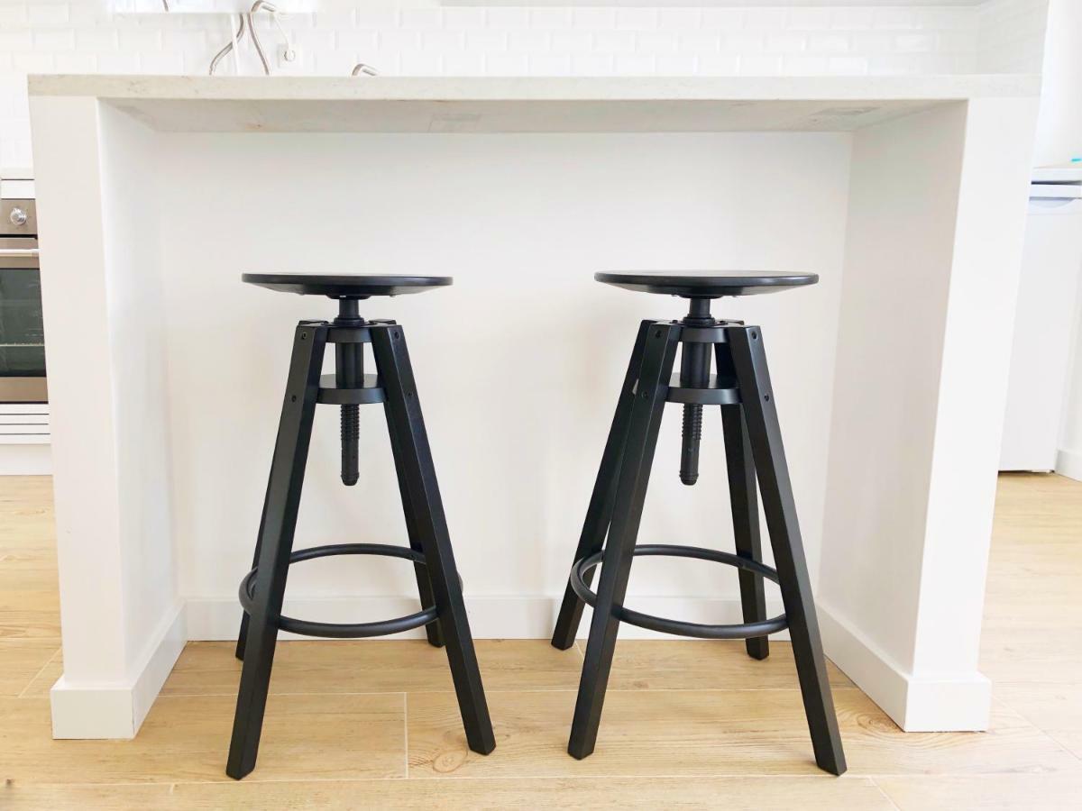 费雷尔Bay House Baleal - Surfboard Included公寓 外观 照片
