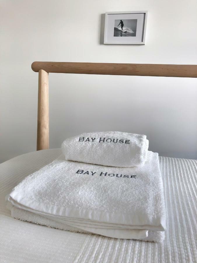 费雷尔Bay House Baleal - Surfboard Included公寓 外观 照片