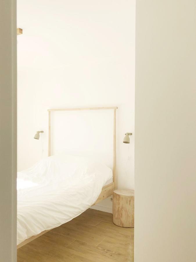 费雷尔Bay House Baleal - Surfboard Included公寓 外观 照片