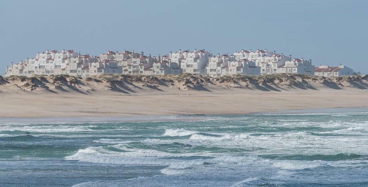 费雷尔Bay House Baleal - Surfboard Included公寓 外观 照片