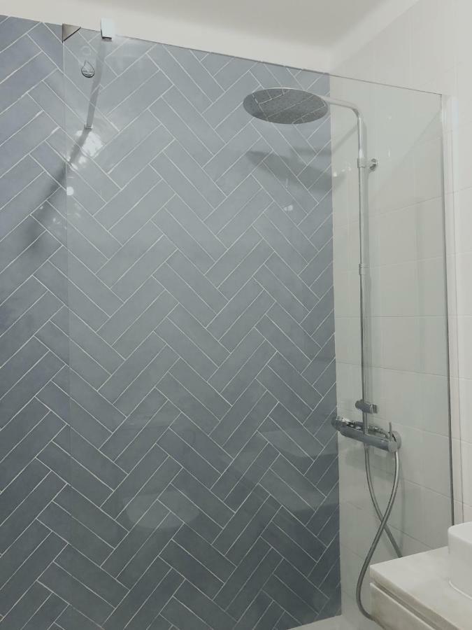 费雷尔Bay House Baleal - Surfboard Included公寓 外观 照片