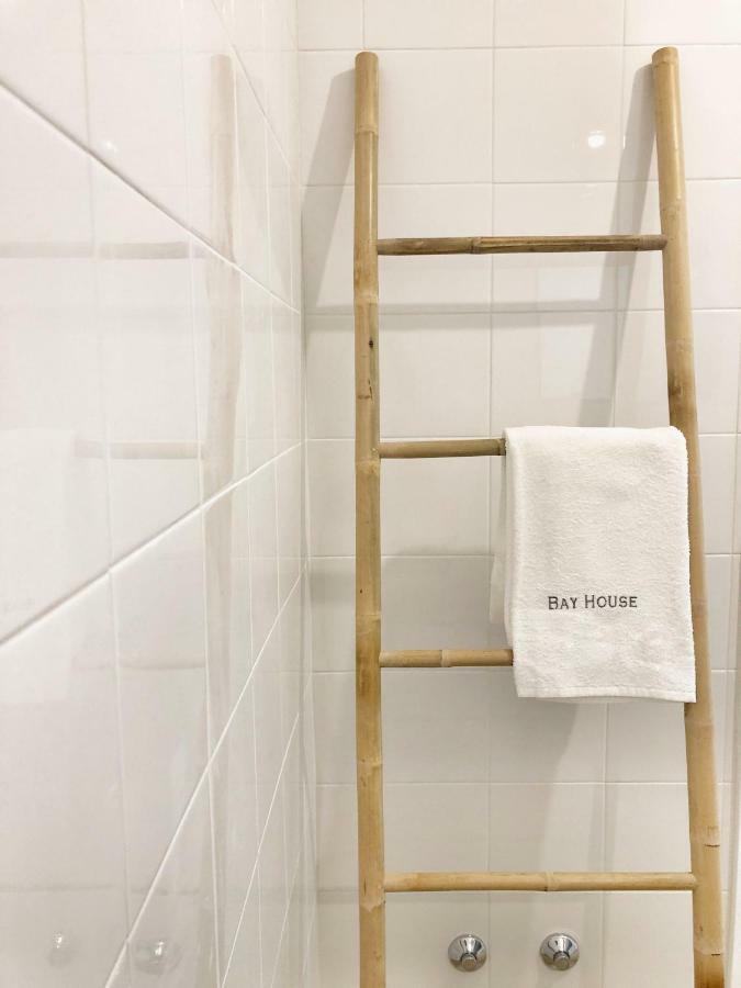 费雷尔Bay House Baleal - Surfboard Included公寓 外观 照片