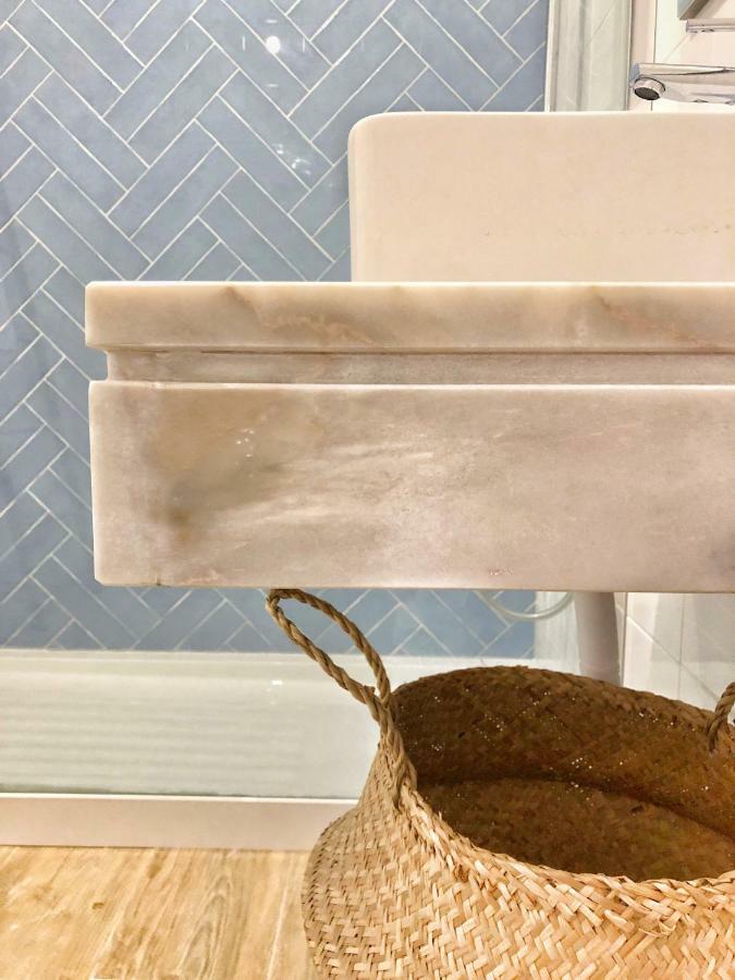 费雷尔Bay House Baleal - Surfboard Included公寓 外观 照片