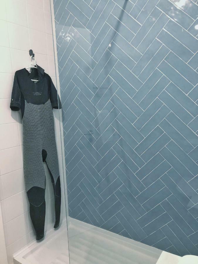 费雷尔Bay House Baleal - Surfboard Included公寓 外观 照片