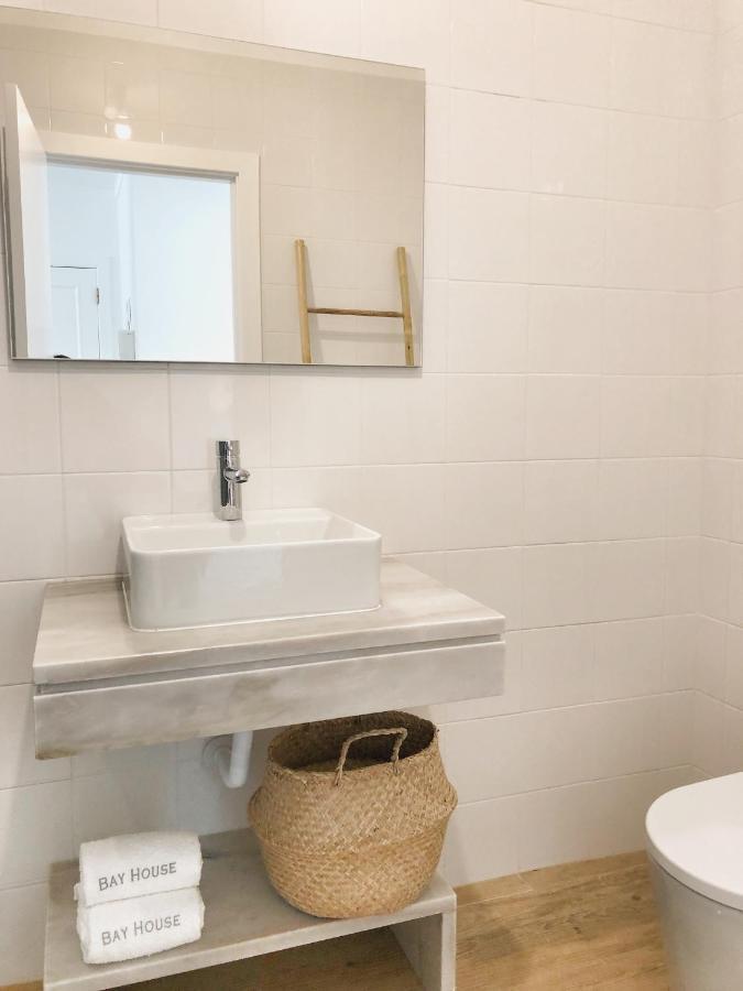 费雷尔Bay House Baleal - Surfboard Included公寓 外观 照片